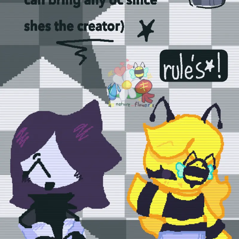 Game by @nature_flowerzz