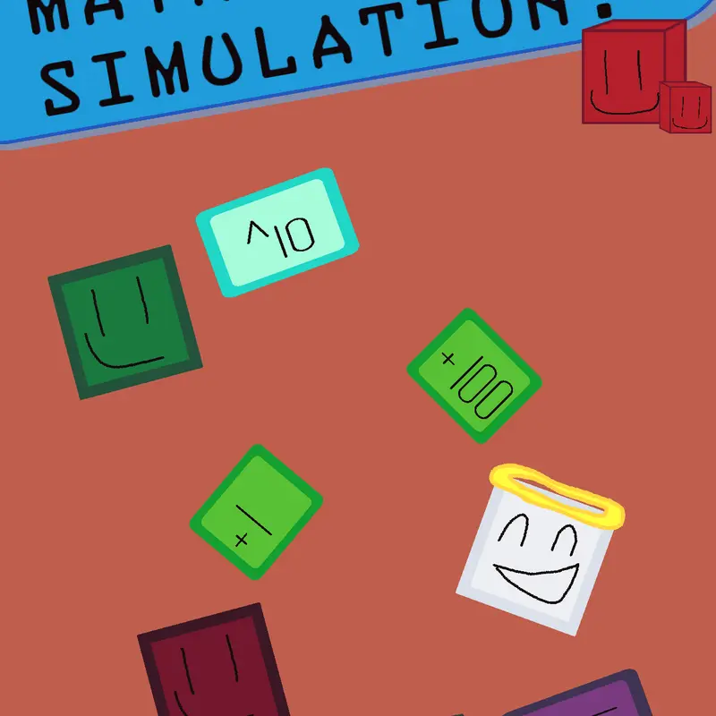 Game by @_Chinaur3s_Official