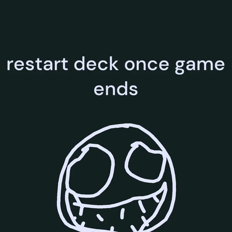 Game by @forsaken_dude