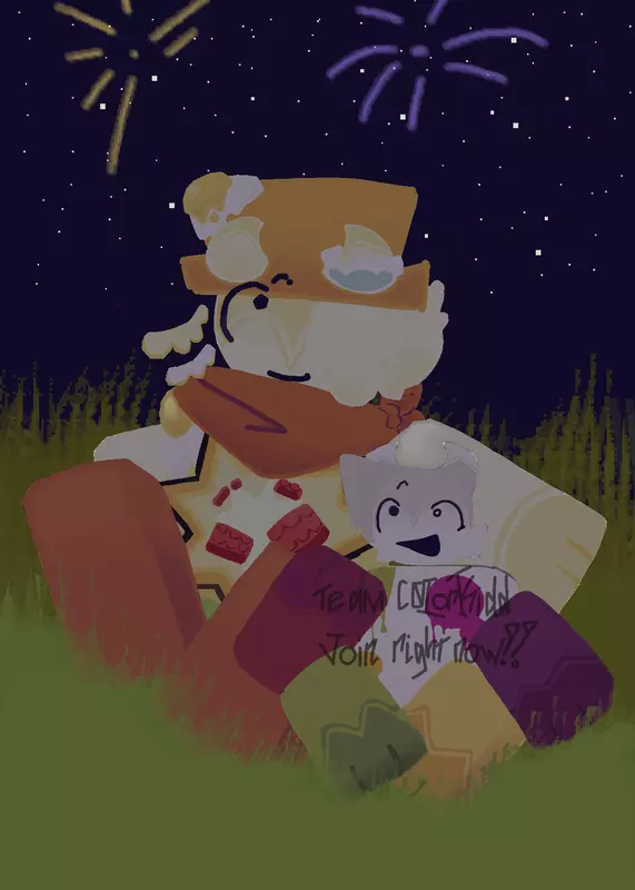 Holy art improvement vruh by @XGiaHan_TheArtistX