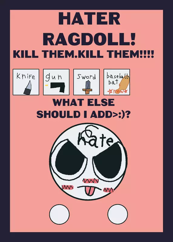 Game by @Kitty8_the_artist