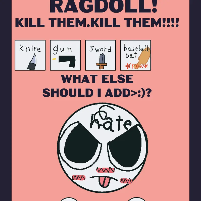 Game by @Kitty8_the_artist
