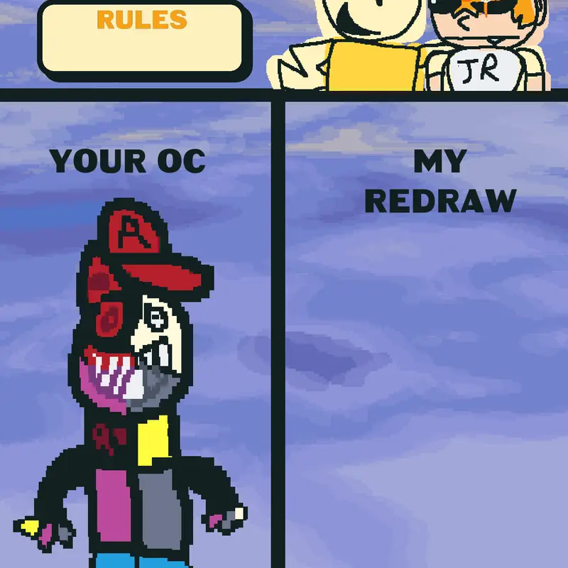 Game by @someguynamedjohndoe