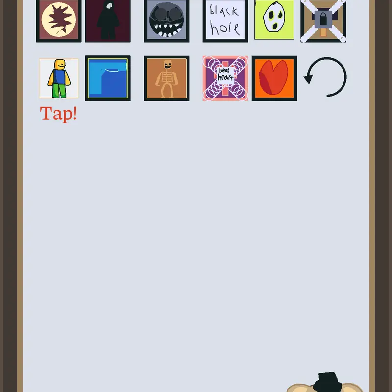 Game by @anna4ever