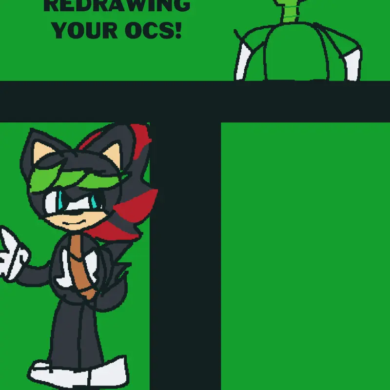 Game by @GreenTheHedgehog