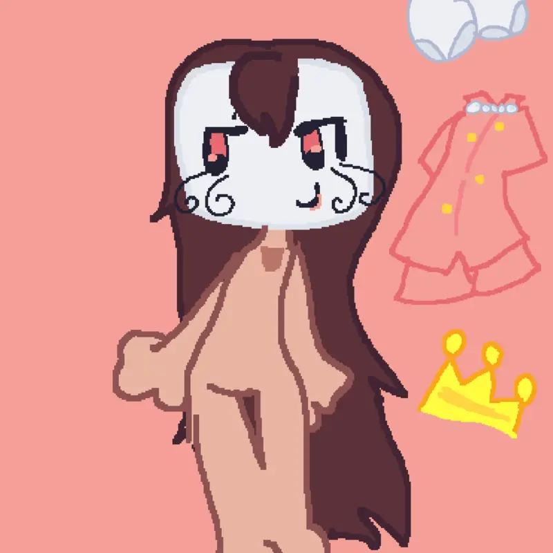 Game by @justkaoriwomanface