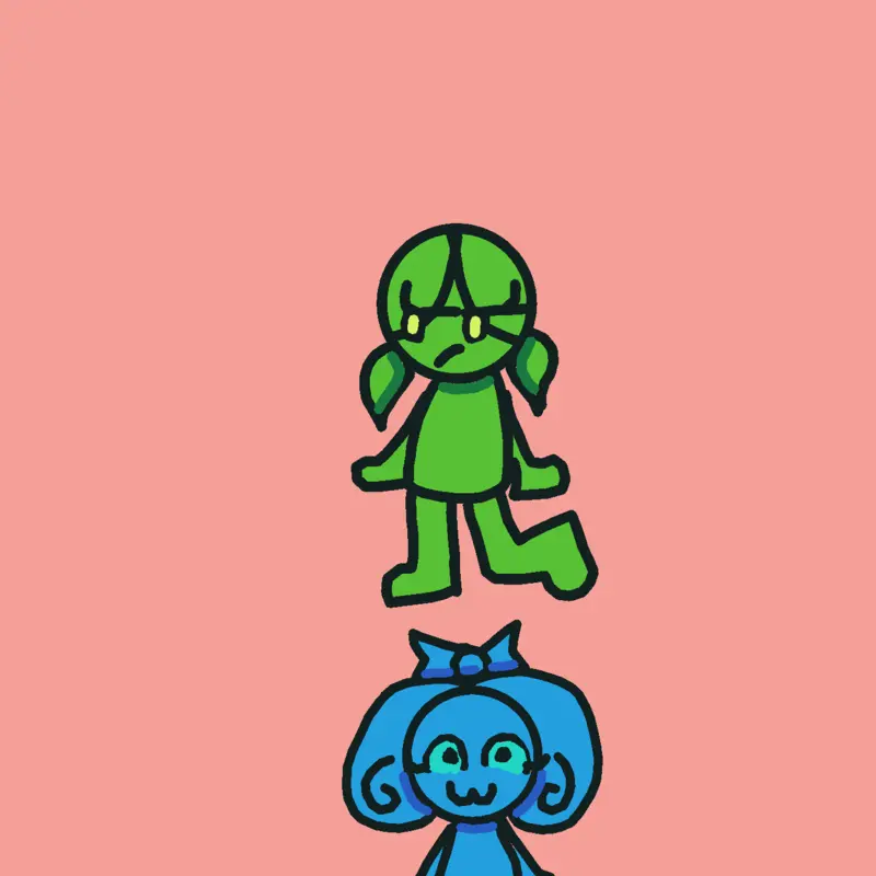 Game by @SamtheawesomeSamara