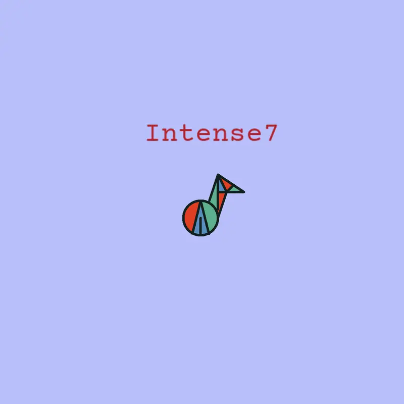 Intense7 by @Omni_Guy