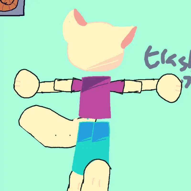 Game by @neninha_cute