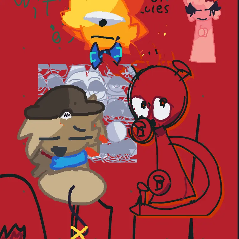 Game by @Halloween-LOSANES