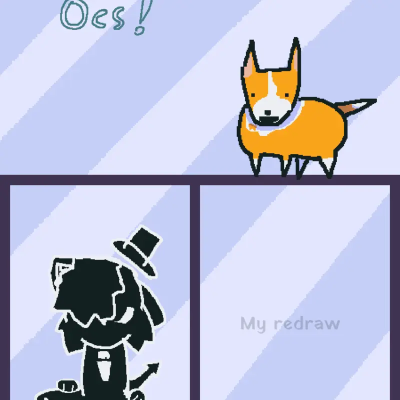 Game by @fluffybunnys