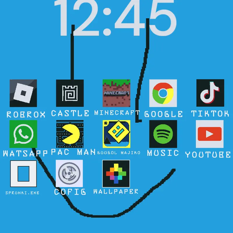 Game by @jojo12347