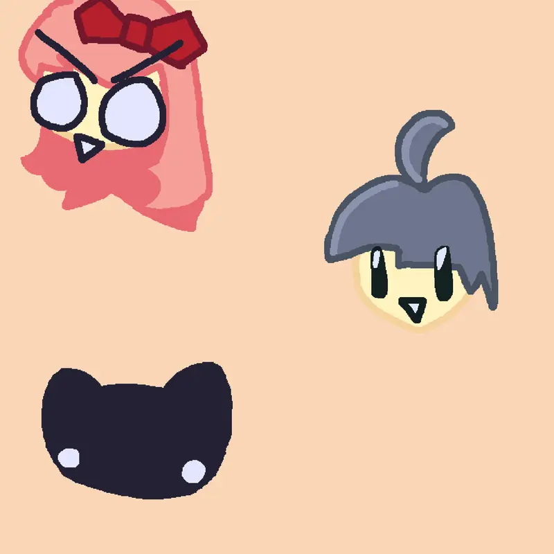 Game by @bonkku