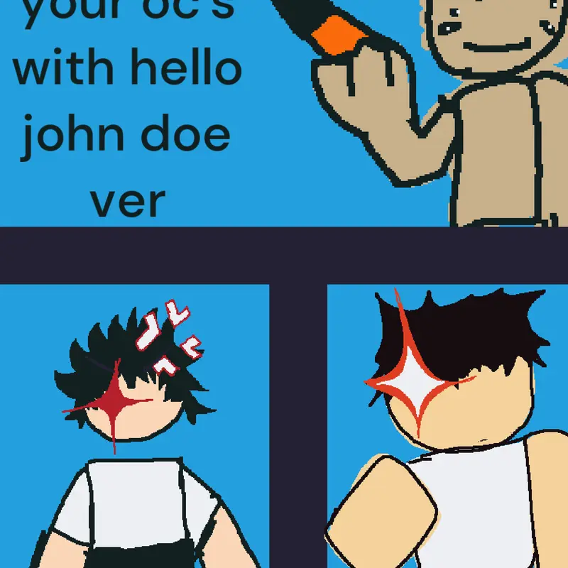 Game by @oozing
