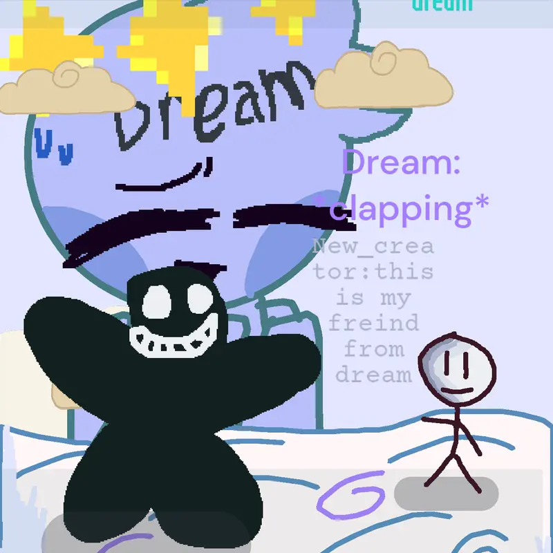Game by @new_creator