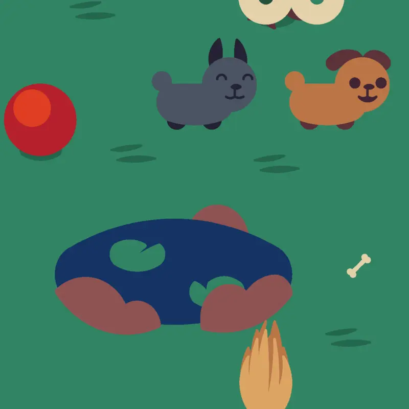 Game by @pukafinn