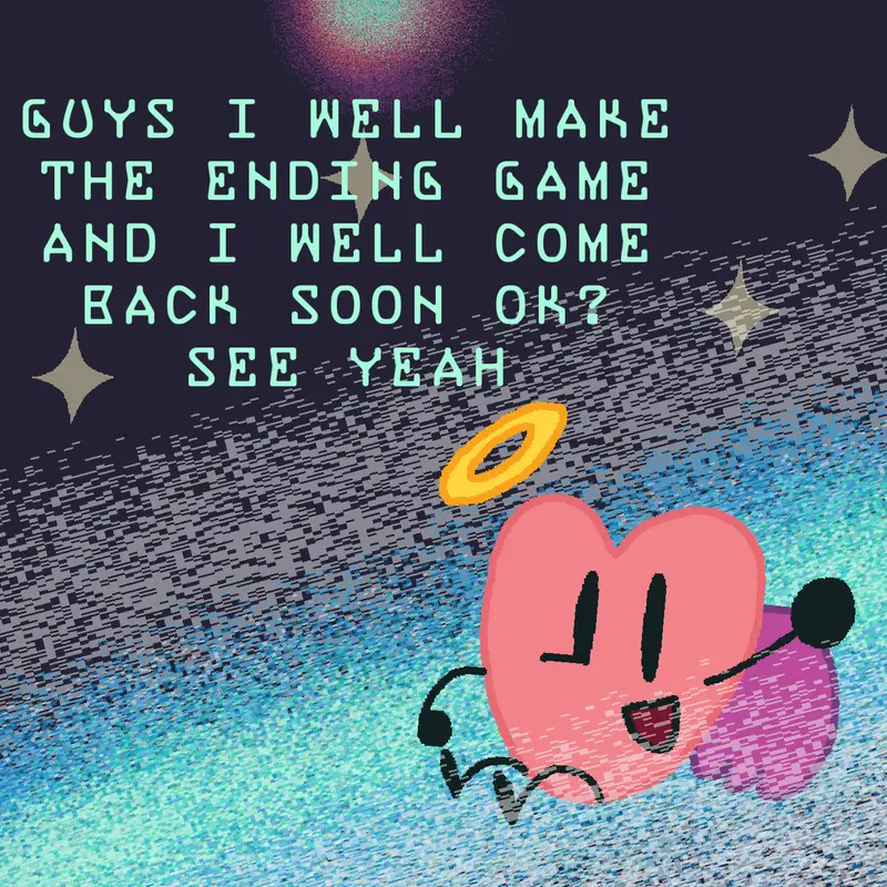 Game by @Maryah_Julia_MJ