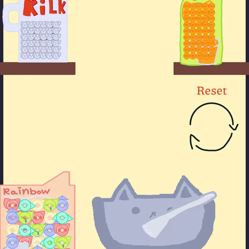 Game by @bugar
