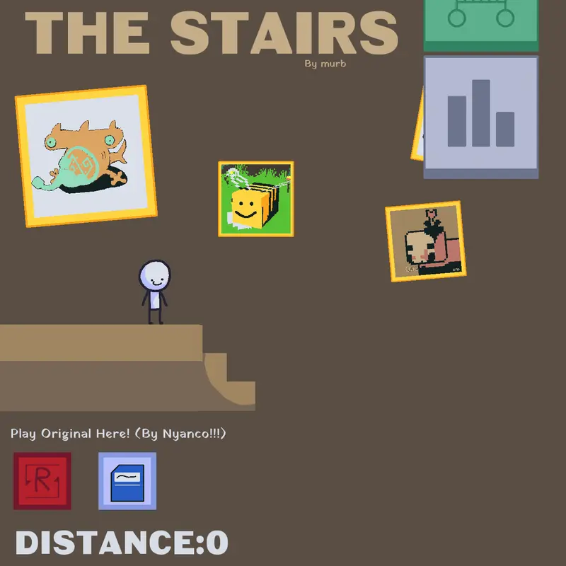 Game by @murb