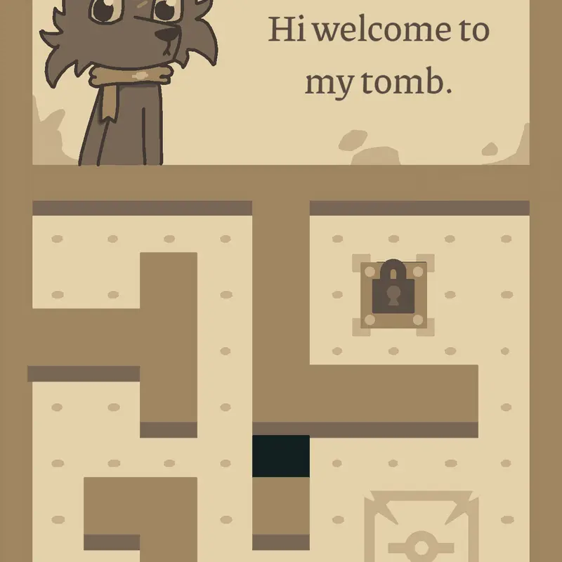 Game by @SuperMar10