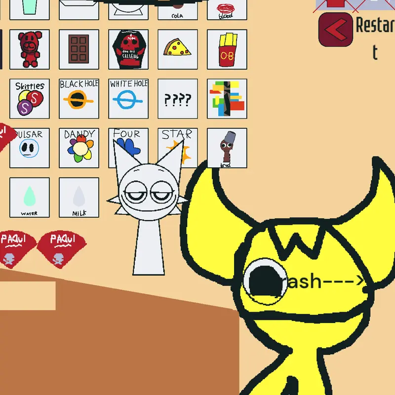 Game by @joseangel1233