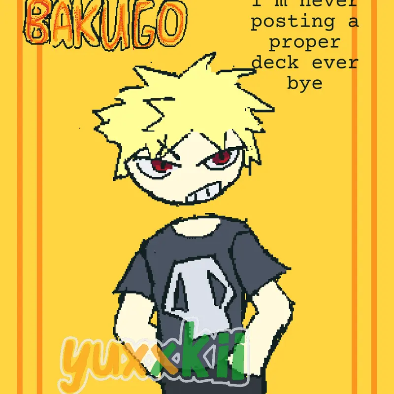 Game by @yuxxkii