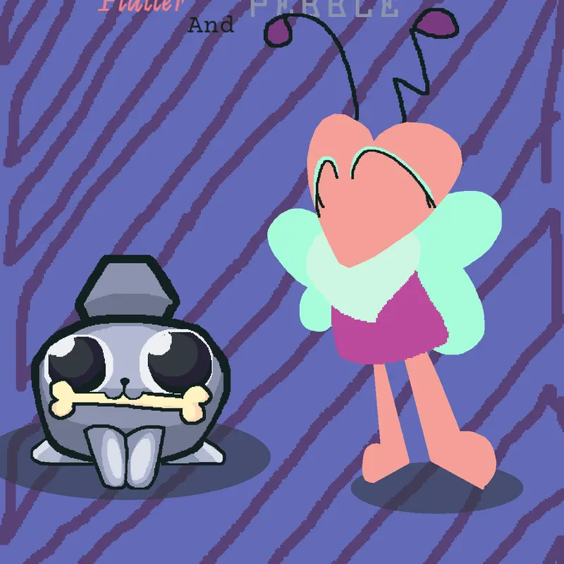 Game by @ElishaPL4YZ