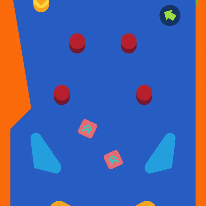 Game by @OpCat