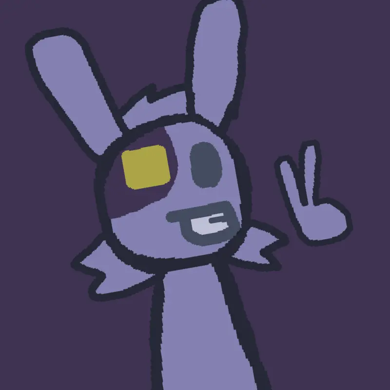 Game by @kevin_does-things