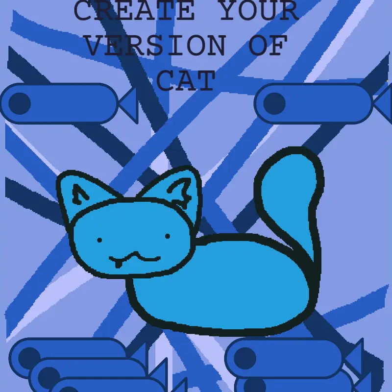 Game by @Nevaehbug