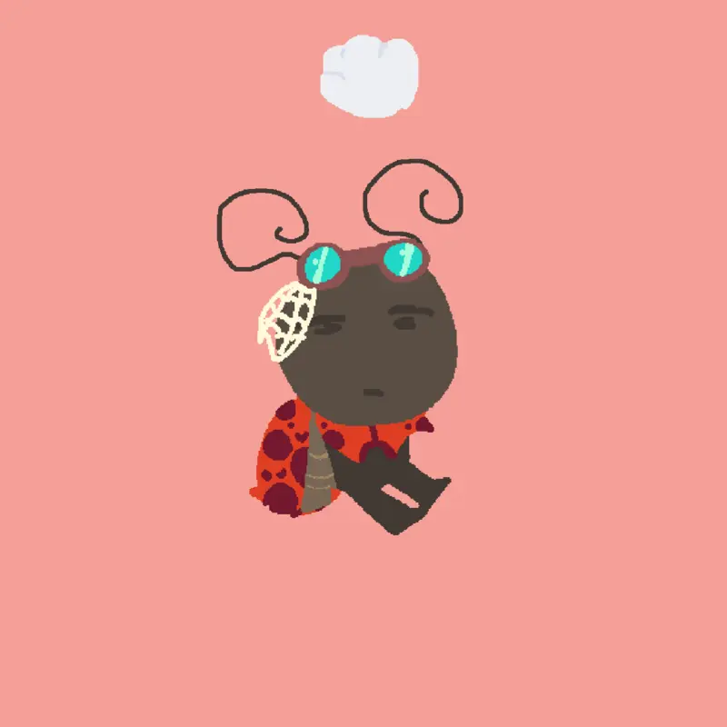 Game by @Ludybag