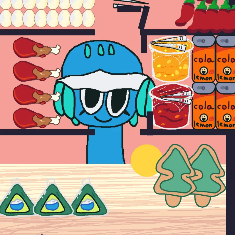 Game by @joke1989