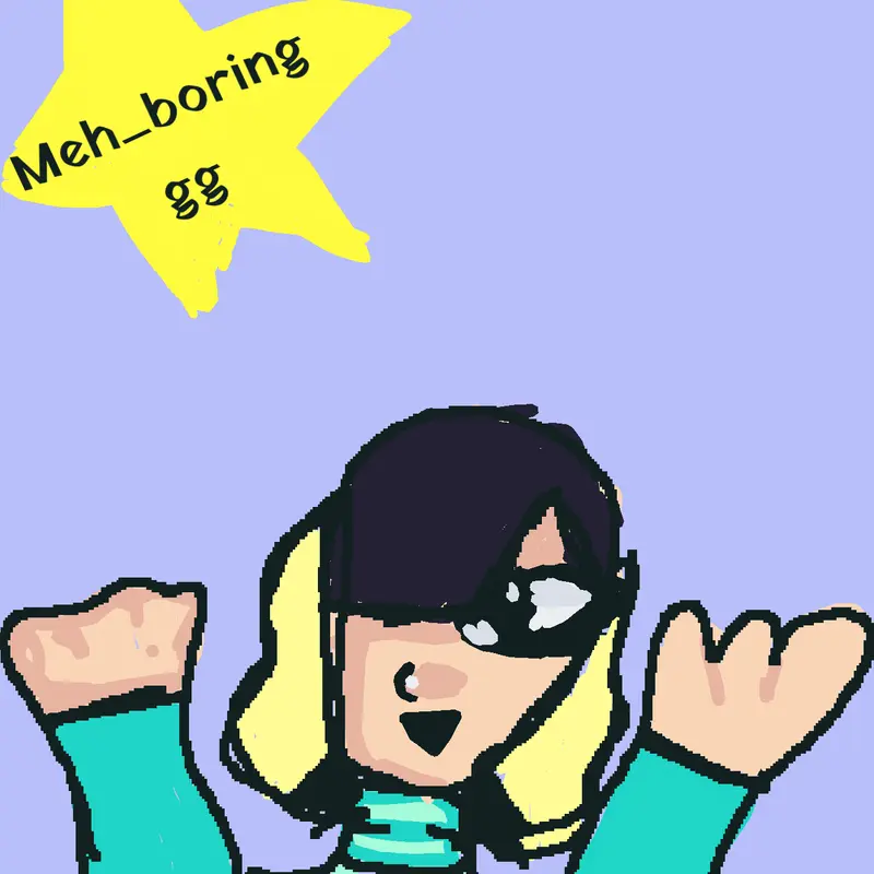 Game by @meh_boringgg