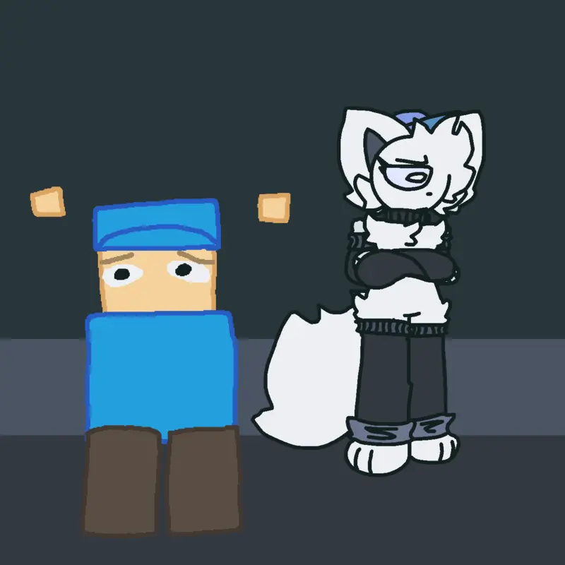 Game by @GHUlR345
