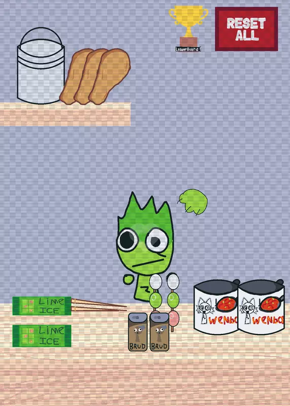 Game by @CATCATCATA