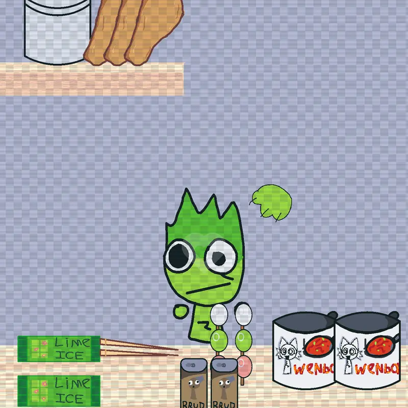 Game by @CATCATCATA