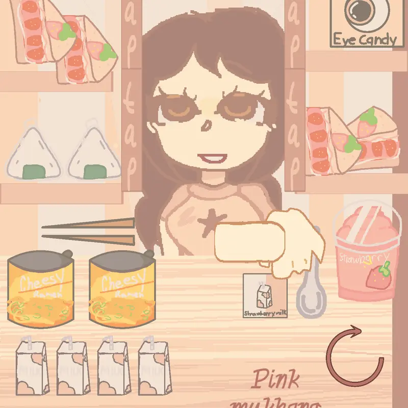 Game by @BEAUTIFULCHAOS