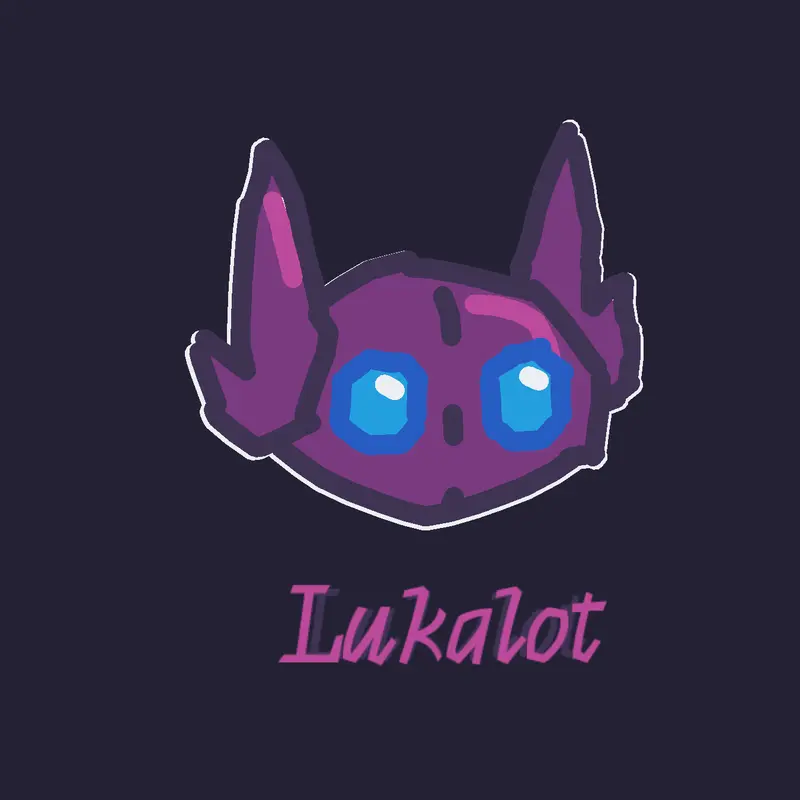 Game by @vantic