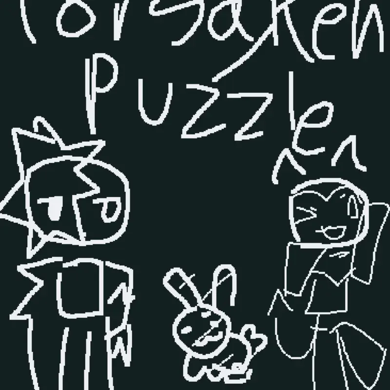 Game by @LAIKA_THE-FOX