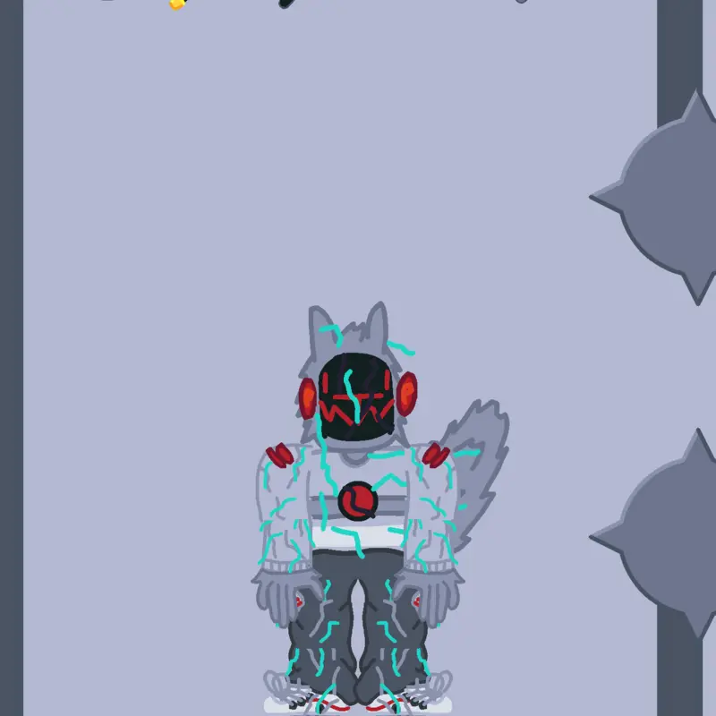 Game by @Kidcazu
