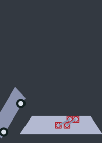 Biohazard from old 2000s Battlebots