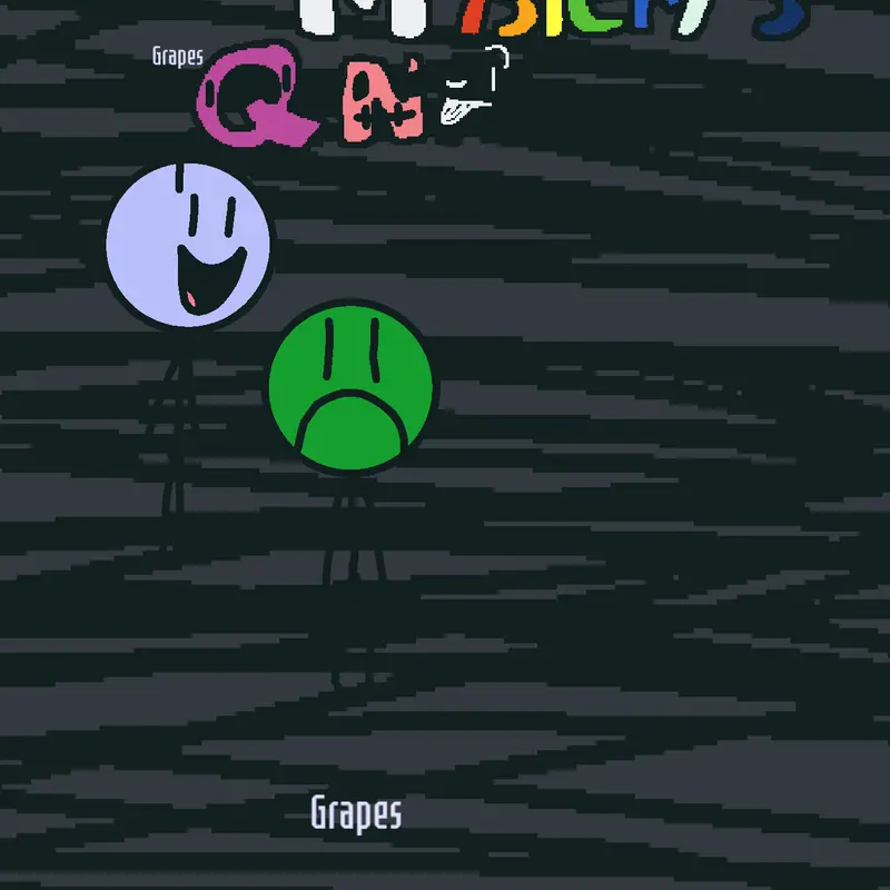 Game by @MysteryMadness