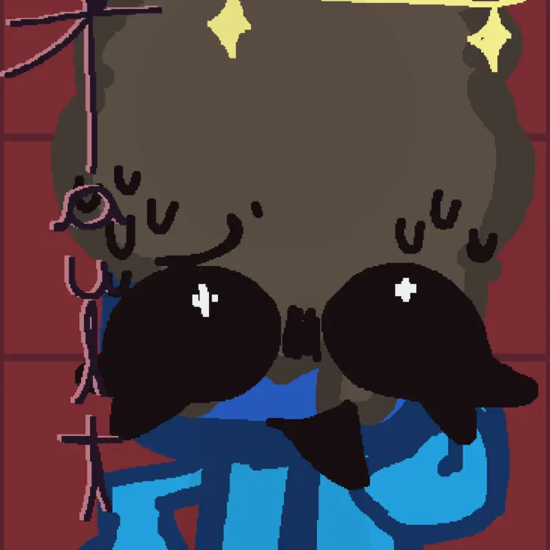 Game by @DangerVoice
