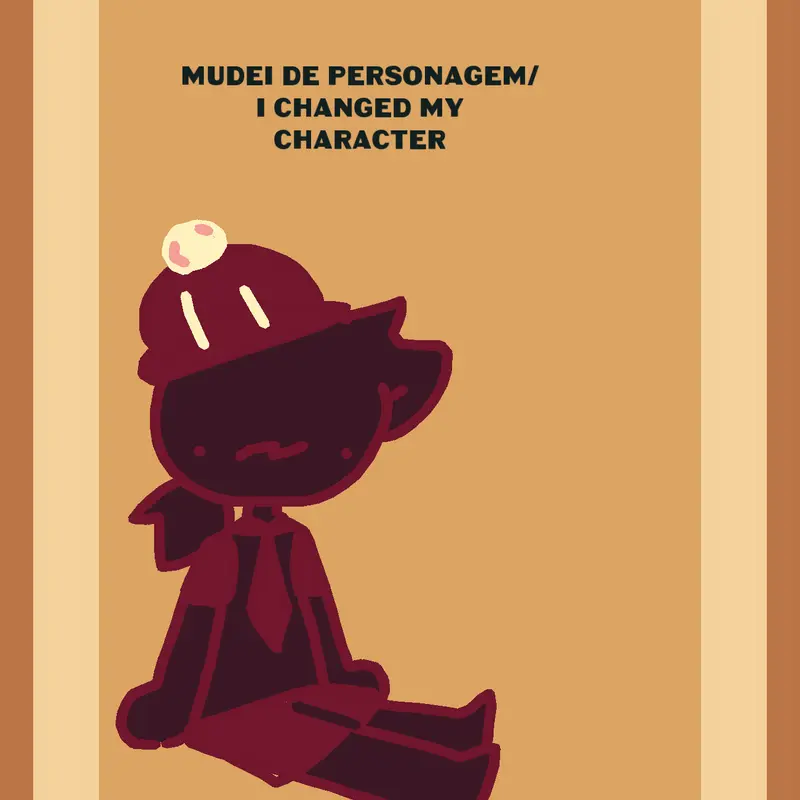 Game by @WrongPerson