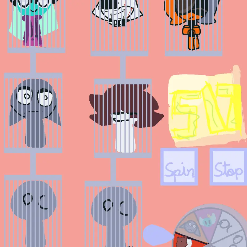Game by @barut_123