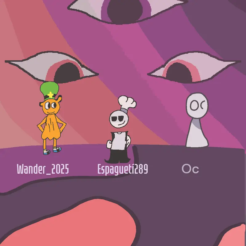 Game by @espagueti289
