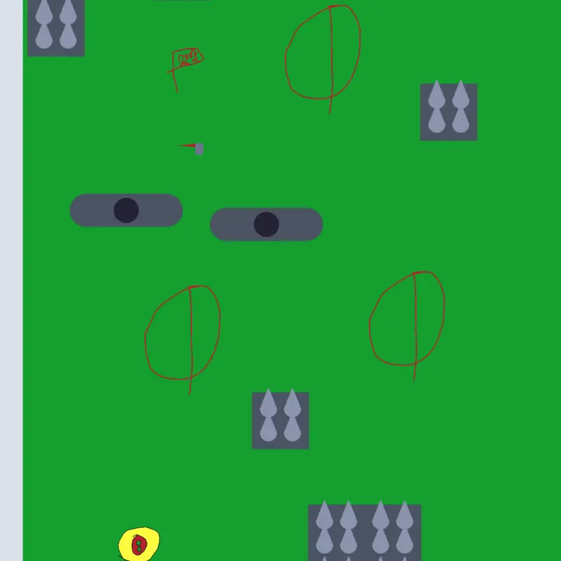 Game by @mariam364628