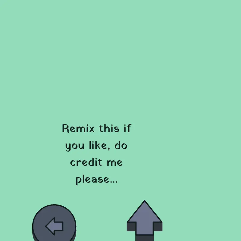 Game by @silly-monk