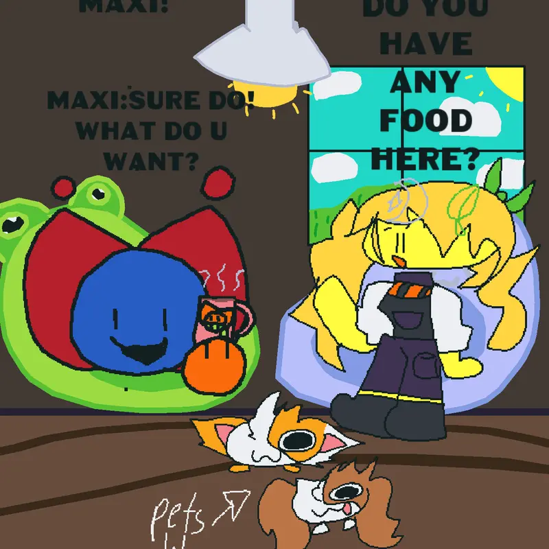 Game by @maxi_the_emoji_cat