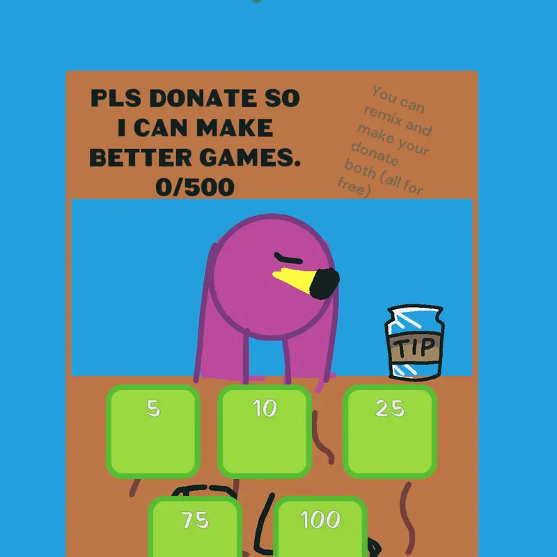Game by @Jax_6392